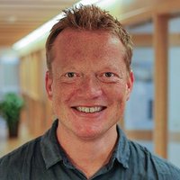 Eivind Engebretsen (@eivinden) 's Twitter Profile