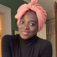 Aisha Adeniji(@AishaaAdeniji) 's Twitter Profile Photo