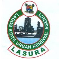Lagos State Urban Renewal Agency (@lasura_lasg) 's Twitter Profile