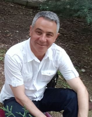 veyselcontarli's profile picture. 