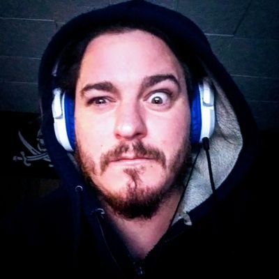 Former Merch man, driver, tech and fill in Lead singer for the band Saving Abel

Video Game Content Creator

Follow along below!

https://t.co/Ry6iV4dy6k