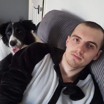 ImShawForSure's profile picture. Here to game!