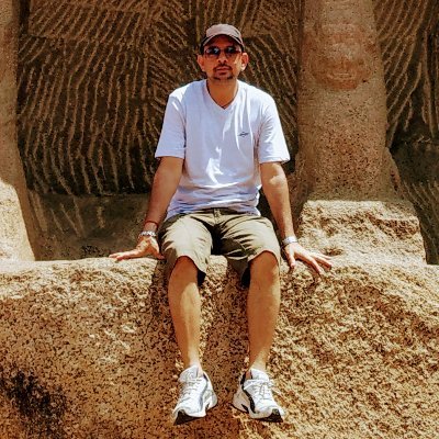 ShuklaSudesh's profile picture. 