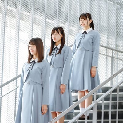 坂道好きな大学生です!特に日向坂46が好きです!日向坂46→こさかな 影ちゃん欅坂46→ゆっかー 乃木坂46→与田ちゃん 無言フォロー失礼します🙇♂️土曜の夜はオールナイト聞いてます。