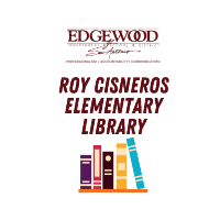 Roy Cisneros Library (@cisneros_lib) 's Twitter Profile Photo Roy Cisneros Library (@cisneros_lib) 's Twitter Profile Photo