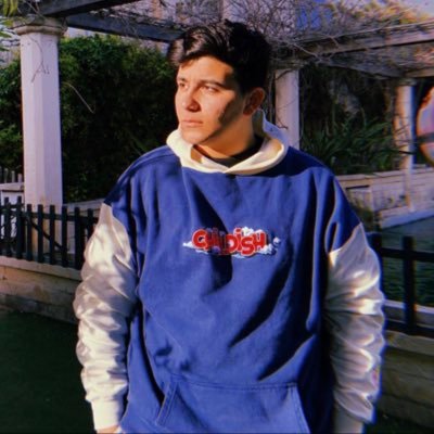 KyleMic178's profile picture. Inter 💙🖤 • 999 💔•