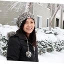 Frances Fu - @francesfu87 - Twitter