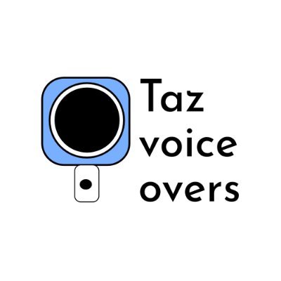 tazvoiceover Profile Picture