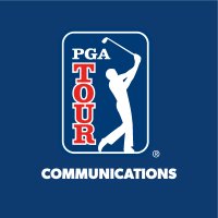 PGA TOUR Communications (@pgatourcomms) 's Twitter Profile Photo PGA TOUR Communications (@pgatourcomms) 's Twitter Profile Photo