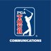 PGA TOUR Communications (@PGATOURComms) Twitter profile photo