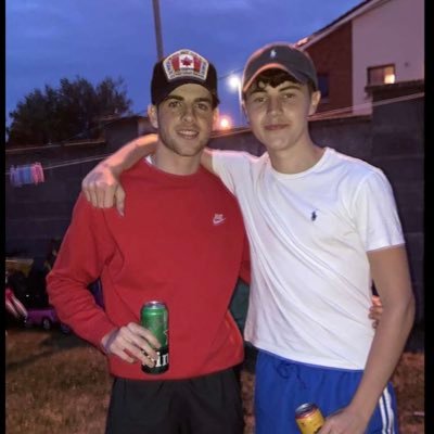 kyle_price08's profile picture. “don’t trust women” - fallou sangare