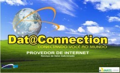 Provedor de Acesso a Internet