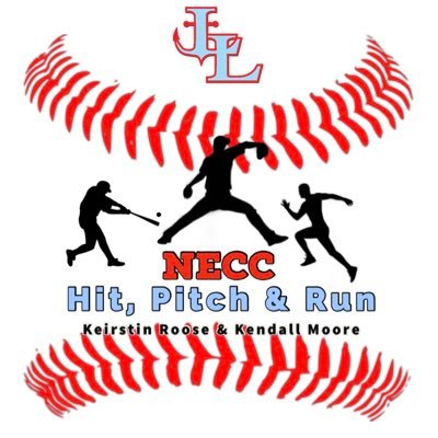Senior Project by Keirstin Roose and Kendall Moore. Competition for both softball and baseball players in the NECC 🥎⚾️ October 18th, 2020