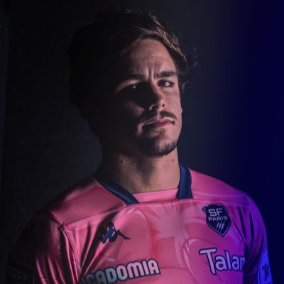 France, Vannes/Paris 🇫🇷 @adidasfr /// @SFParisRugby
