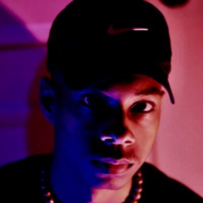 thesupremevirgo's profile picture. Art and content coming soon.
