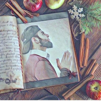 كن مع الله ولاتبالي