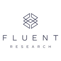 Fluent Research(@Fluentresearch) 's Twitter Profile Photo