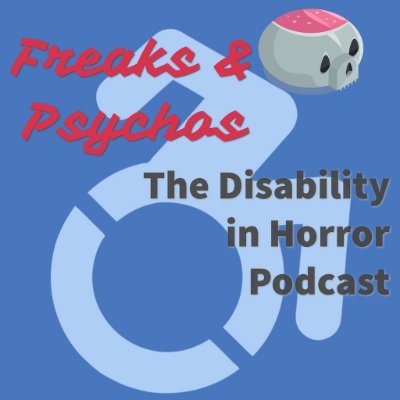 @AndreadtheBlind explores how disability and disabled people shape the horror genre. https://t.co/hKpUQ8LXT2 614-721-1011