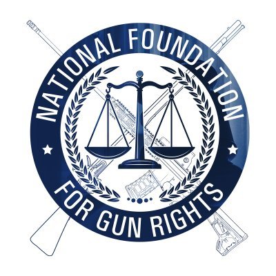 The National Association for Gun Rights' legal defense arm, the National Foundation for Gun Rights works to expand pro-gun precedents and defend gun owners.