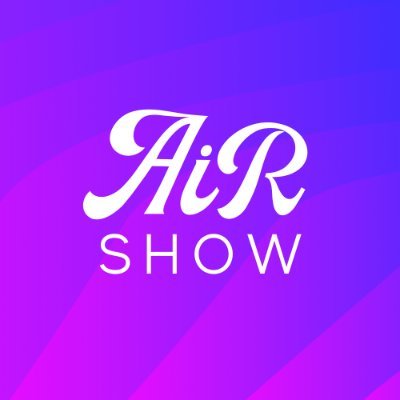 Augmented Reality VIP Experiences
Get AiR Show from Google Play
#AiRShowAR #AirShow #axrexp