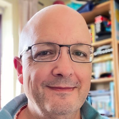 harmonicAndy's profile picture. Mostly harmless. Not as techie as I used to be but still geeky. Try to see the best in everyone. Views expressed are my own and not always serious.