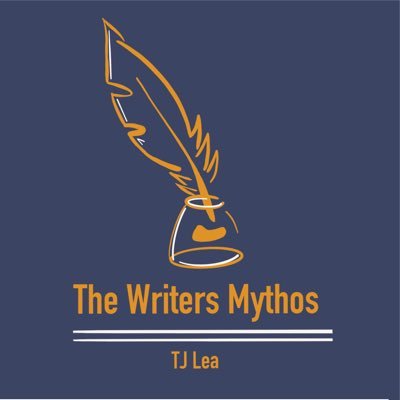 The Writers Mythos | ON HIATUS