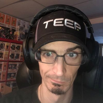 I’m a gamer and a new streamer