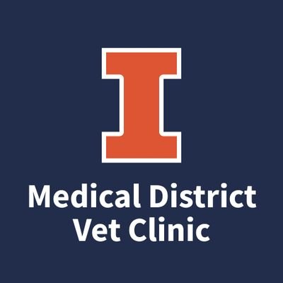 Medical District Veterinary Clinic at Illinois is a primary care animal clinic providing a wide range of veterinary services for the pets you love. 312-226-2588