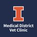 Medical District Vet (@meddistvetil) Twitter profile photo Medical District Vet (@meddistvetil) Twitter profile photo