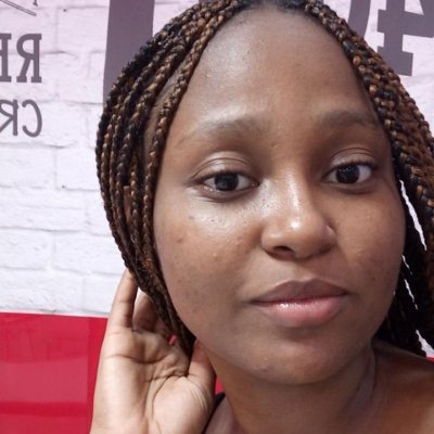 Cybersecurity Analyst @FirstBankngr | Offensive Security Enthusiast 👩🏽💻 | Passionate about cybersecurity, learning and growth 🌱💡