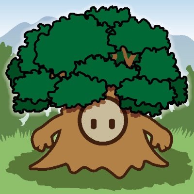 深山🌳エントさんのプロフィール画像