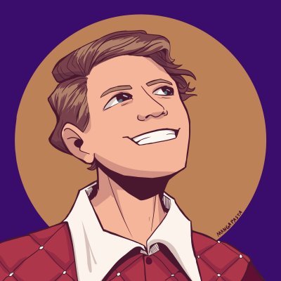 Kevin Recordさんのプロフィール画像