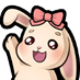 Cottontail (@cottontailtft) Twitter profile photo Cottontail (@cottontailtft) Twitter profile photo