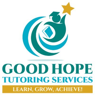 GoodHopeTutors Profile Picture