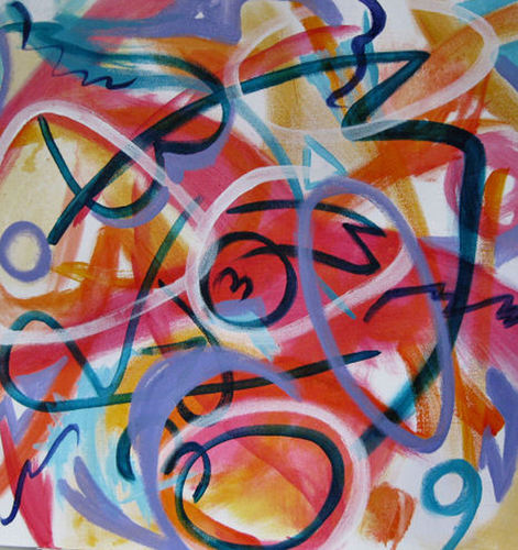 Welsh Italian. Artist, science graduate, organic gardener. Interested in complexity...and simplicity at https://t.co/aiEHnjB11H