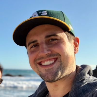 tlaszuk's profile picture. Former expat 🌏🇯🇵🗾 

Current Californian🌲🐻🌅 

Eat Shit John Fisher ⚾️