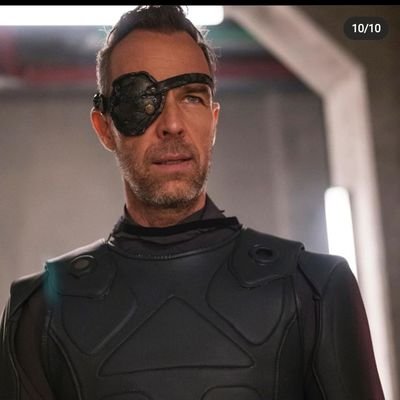 TheDarkCommandr's profile picture. rip