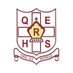 Queen Elizabeth Regional High School (@QEPioneers) Twitter profile photo