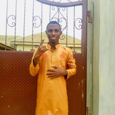 bankoleYusuf13's profile picture. Am 30% melancholy &70phlegmatic