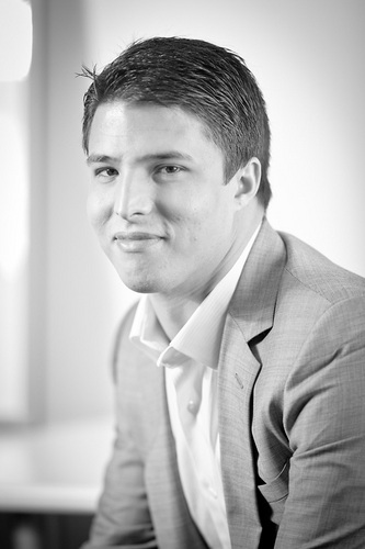 bennephtali's profile picture. French Internet entrepreneur