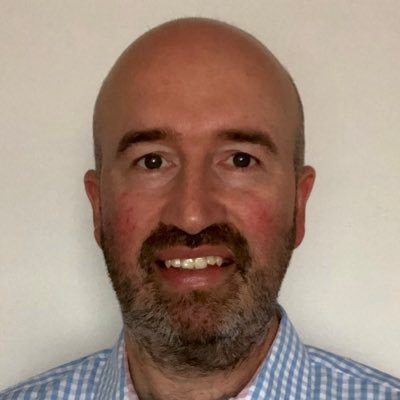 goughrs71's profile picture. Lucky to have played golf and lived in Devon all my life. Views my own.