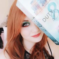 xthelittlerose.books (@xthelittlerose) Twitter profile photo