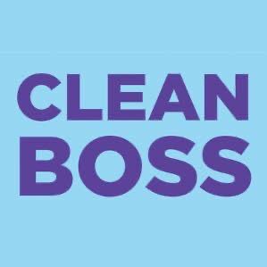 CleanBoss by @JoyMangano is re-inventing clean. Shop the whole collection at https://t.co/gzuG9DjwCO