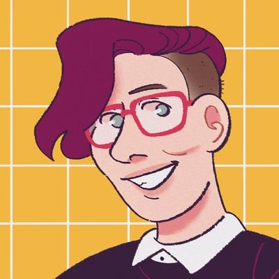 MeganHoins's profile picture. Video game writer, lamentable gamer, and avid bibliophile. Yells about shows she likes too much. Profile pic by @digrupert!