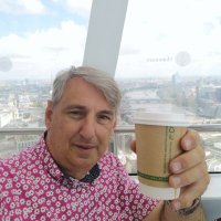 Robert Pritchard (@rjlpritchard) 's Twitter Profile