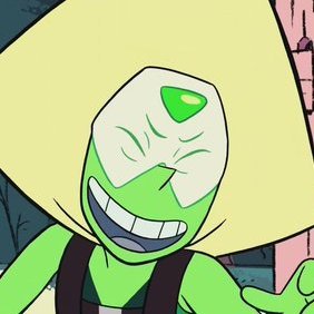peridots 🥬 dealerさんのプロフィール画像