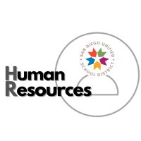 San Diego Unified Human Resources Division(@SDUnifiedHR) 's Twitter Profile Photo
