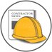 Contractor News (@news_contractor) Twitter profile photo