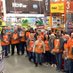 Home Depot 1231 (@wseneca1231) Twitter profile photo Home Depot 1231 (@wseneca1231) Twitter profile photo