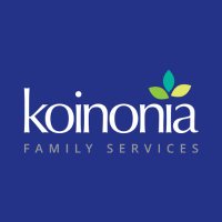 Koinonia Family Services(@Koinonia_Family) 's Twitter Profile Photo